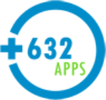632Apps Logo
